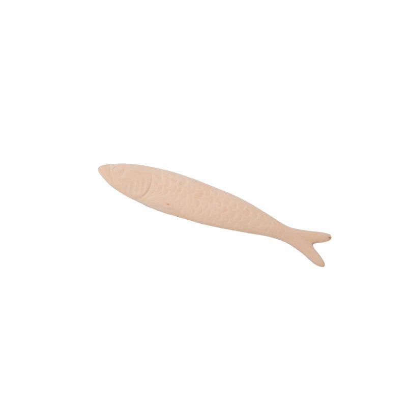 SARDINHA 19X3.2X2CM