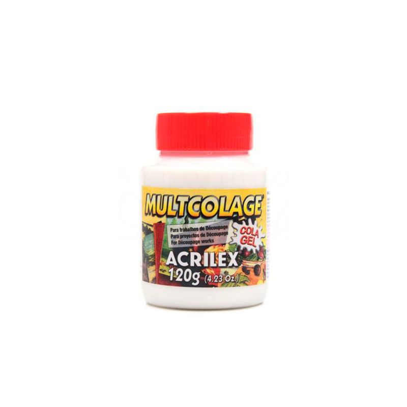 MULTICOLAGE 120grs 18112 