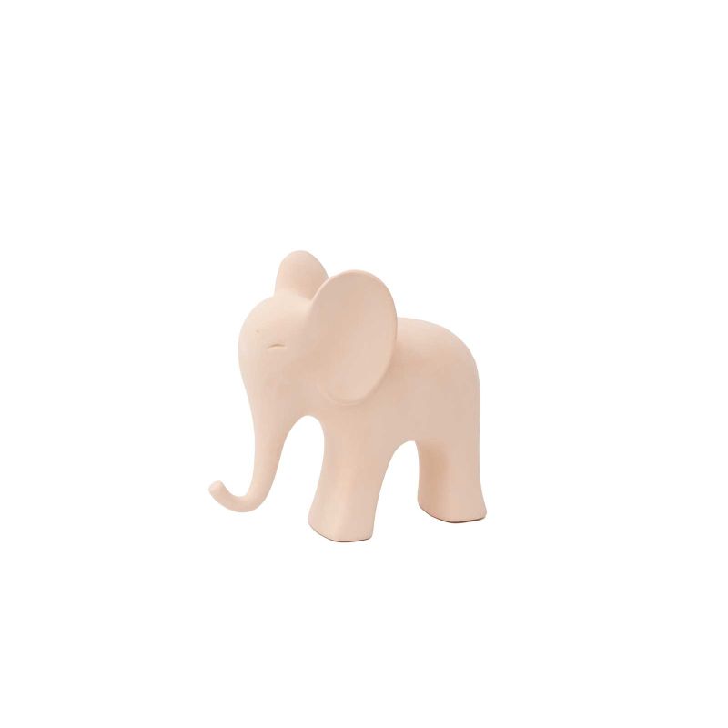 ELEFANTE GR. 20X18.5X10CM