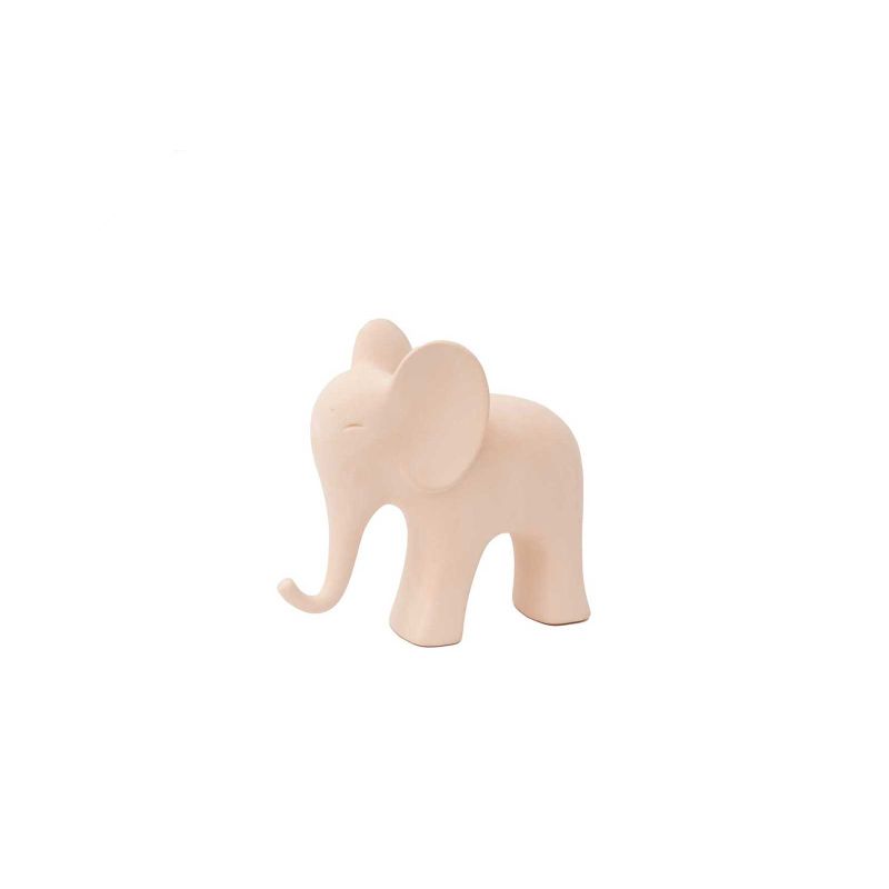 ELEFANTE PEQ. 15X14X8.2CM