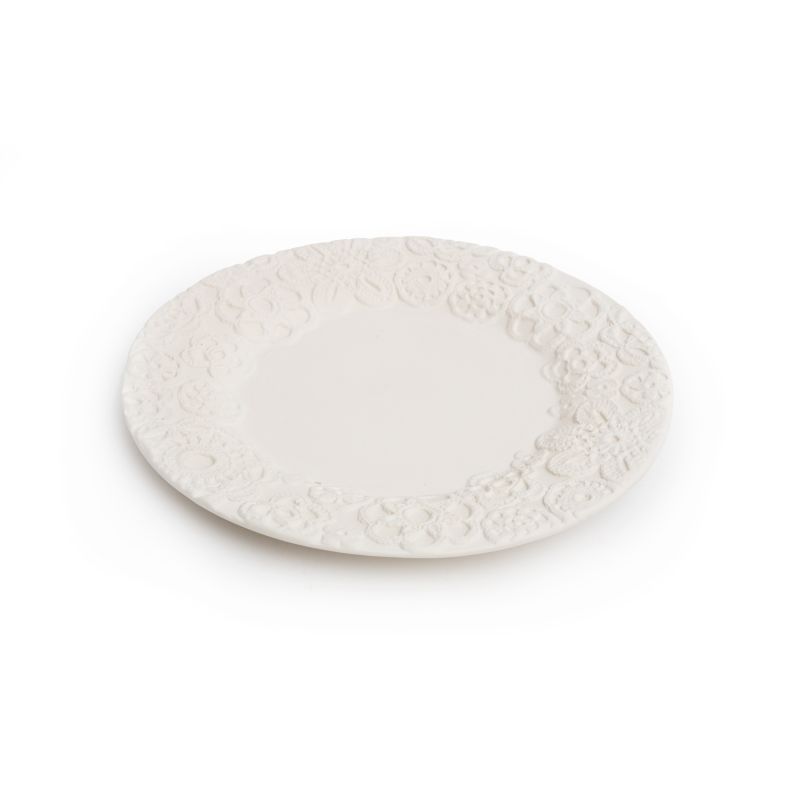 PRATO RENDA DD. 30CM