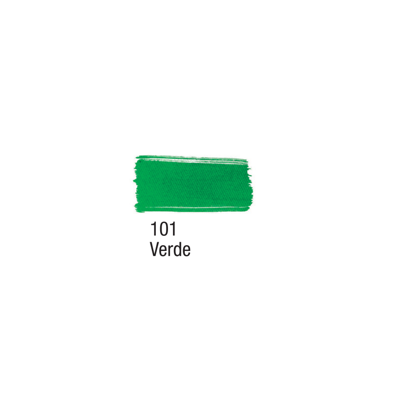  Tinta Tecido Fluorescente Verde 