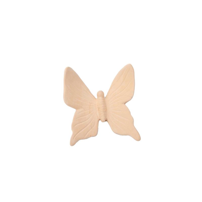 BORBOLETA PENDURAR 9.3X10.3CM