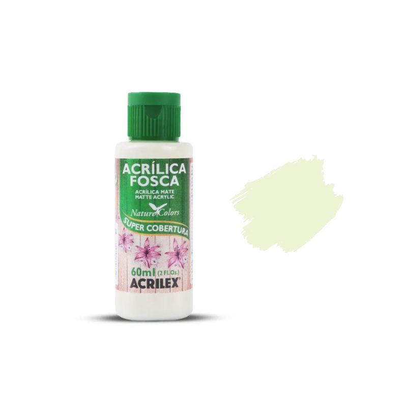 Tinta Acrílica Mineral