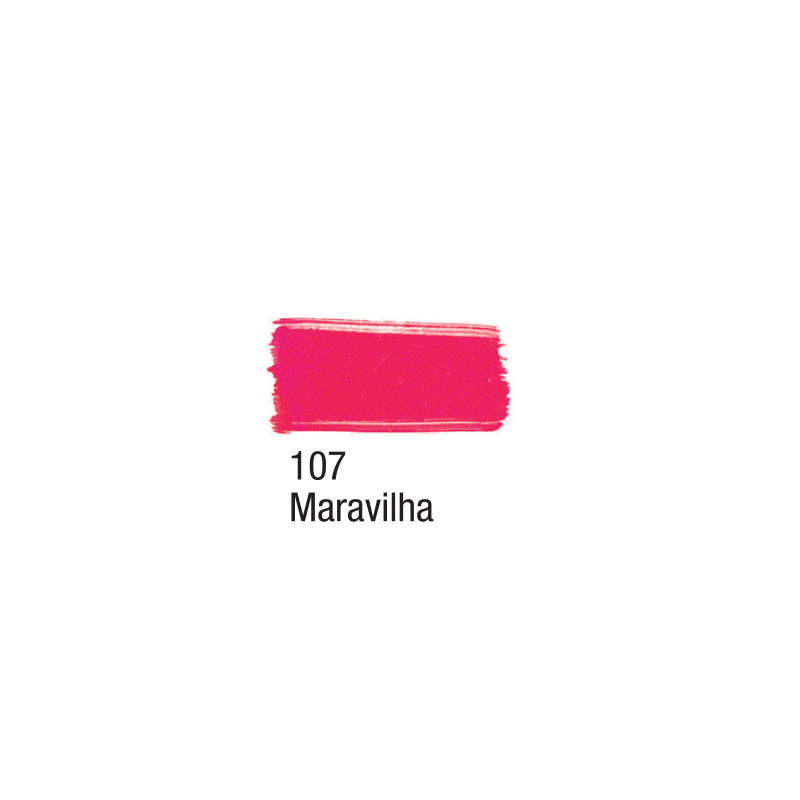  Tinta Tecido Fluorescente Maravilha