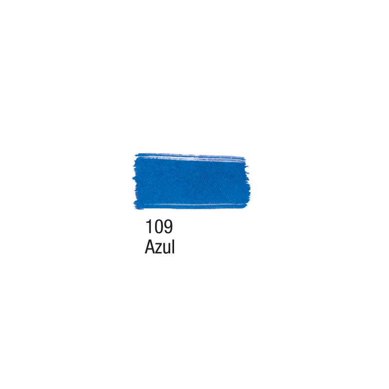  Tinta Tecido Fluorescente Azul