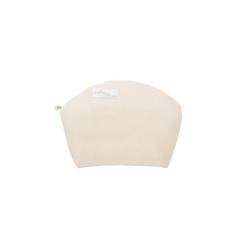 BOLSA C/FECHO 18X26X5.5CM 003 P