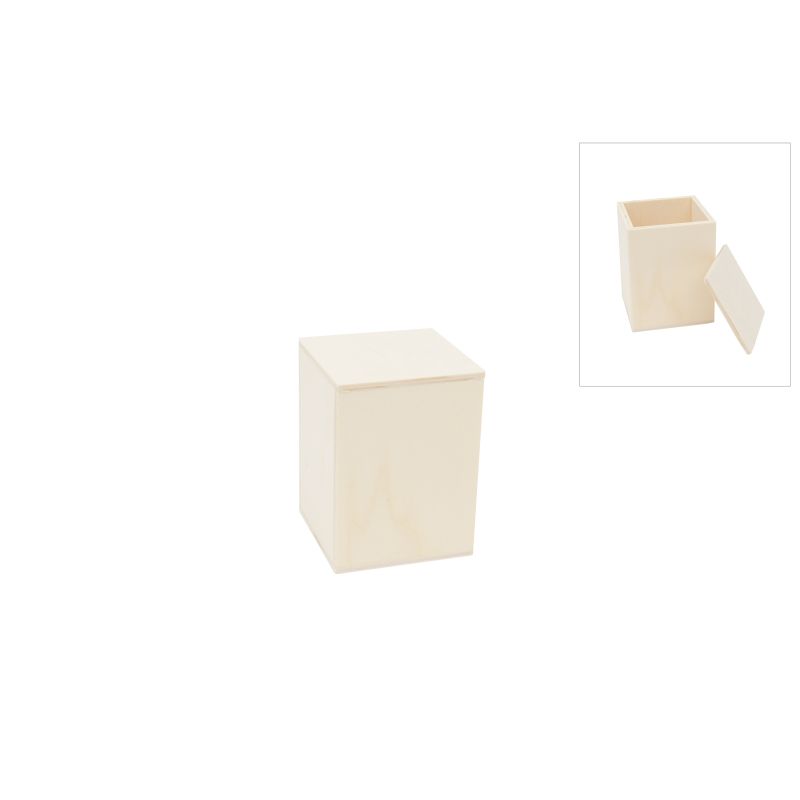 POTE PEQUENO 8 x 8 x 11CM altura