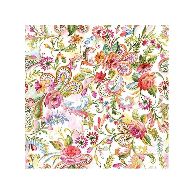 Guardanapo Gypsy 30x30cm