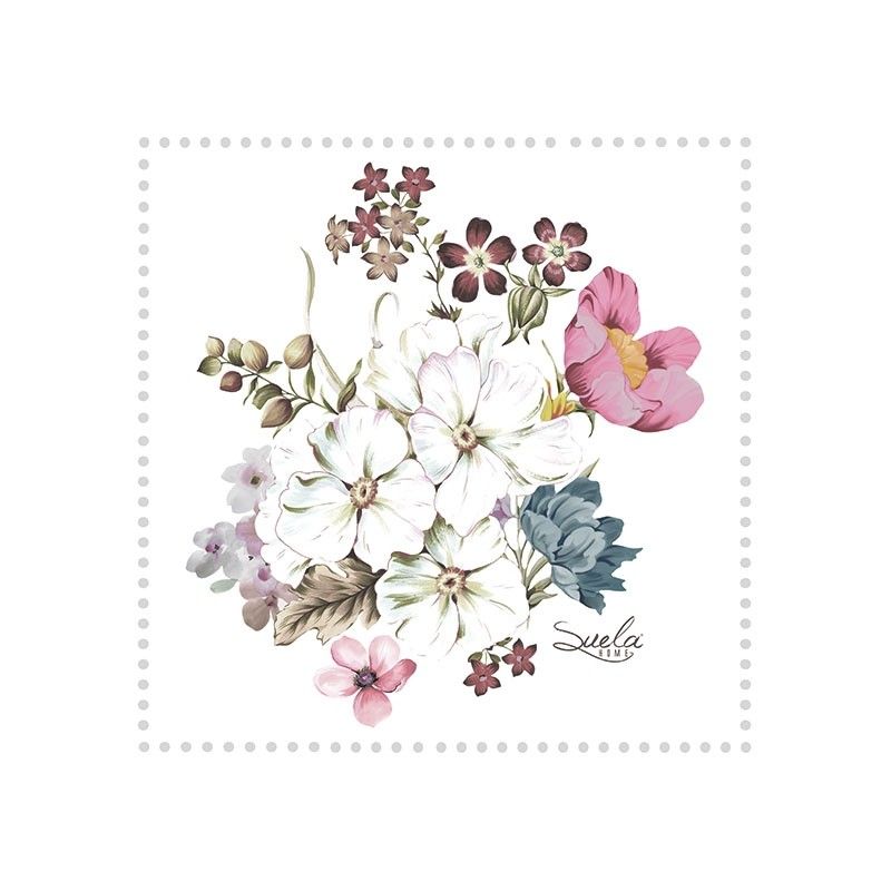 Guardanapo Mea 30x30cm