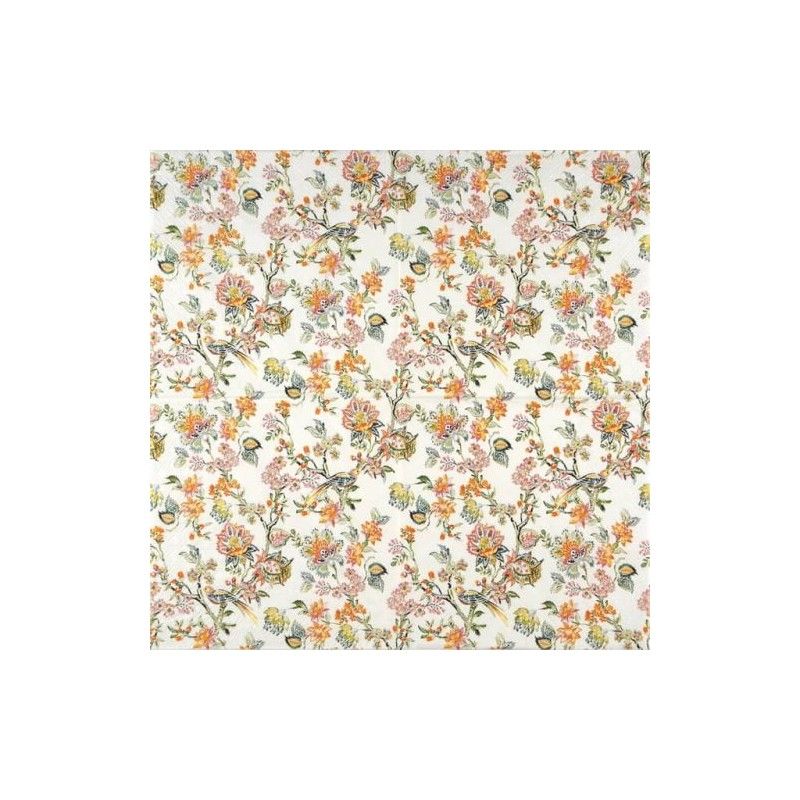 Guardanapo ORIENTAL 30x30cm