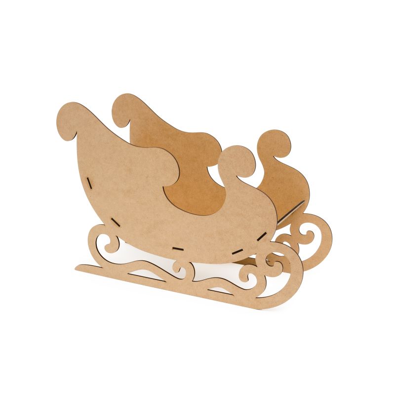 KIT TRENO 45X30.5X17.1X0.3CM