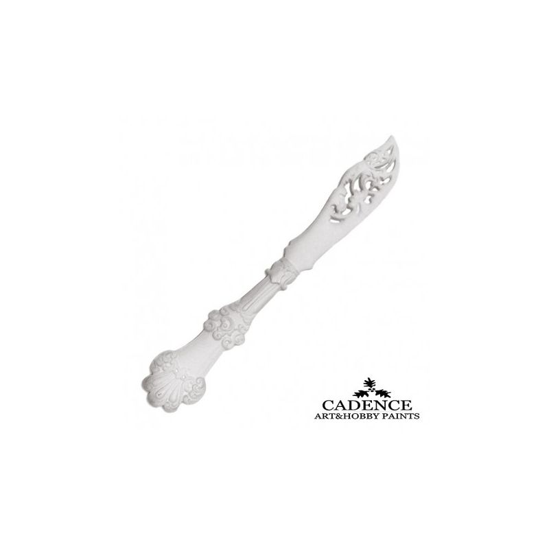 FACA RESINA CADENCE 27x4.3 CM