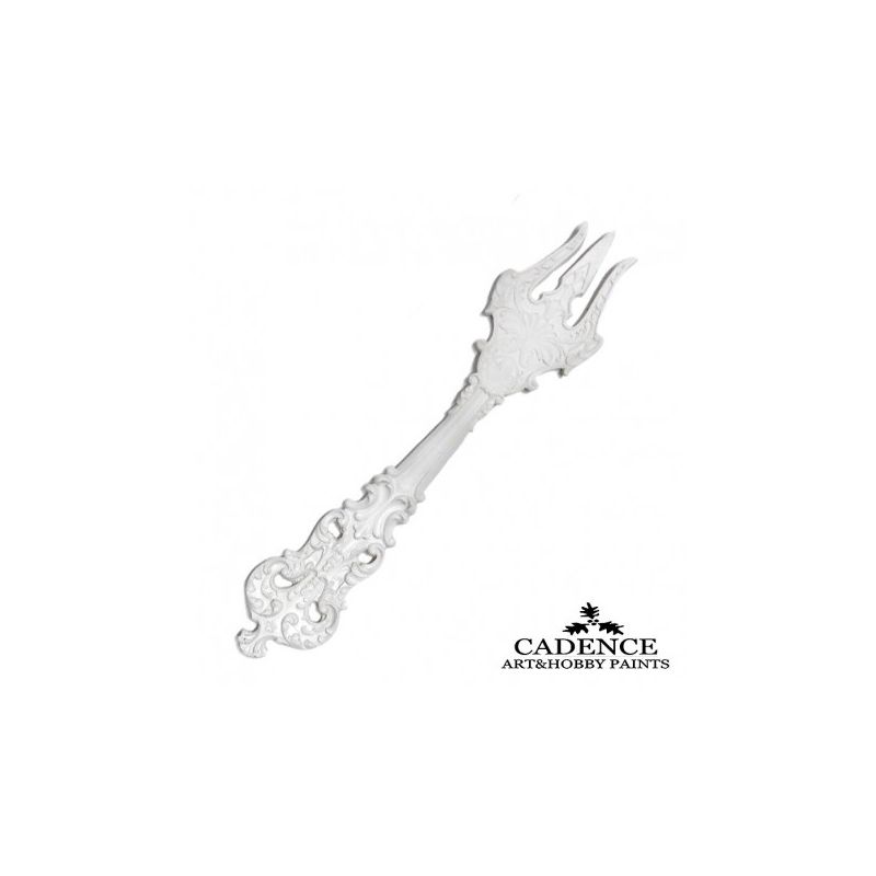 GARFO RESINA CADENCE 25.1x5.4 CM