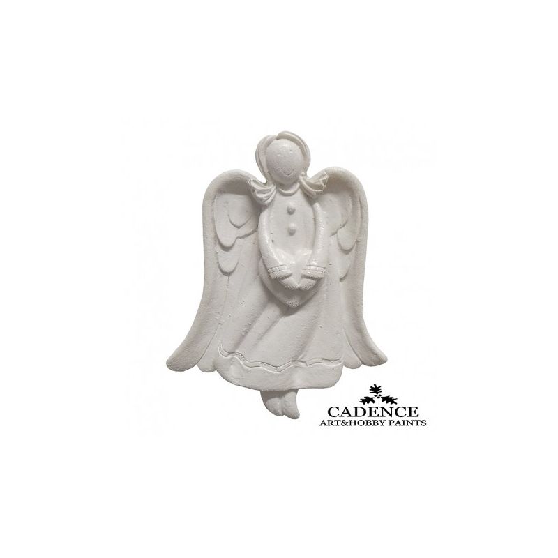 MINI ANJO I RESINA CADENCE 10x8 CM
