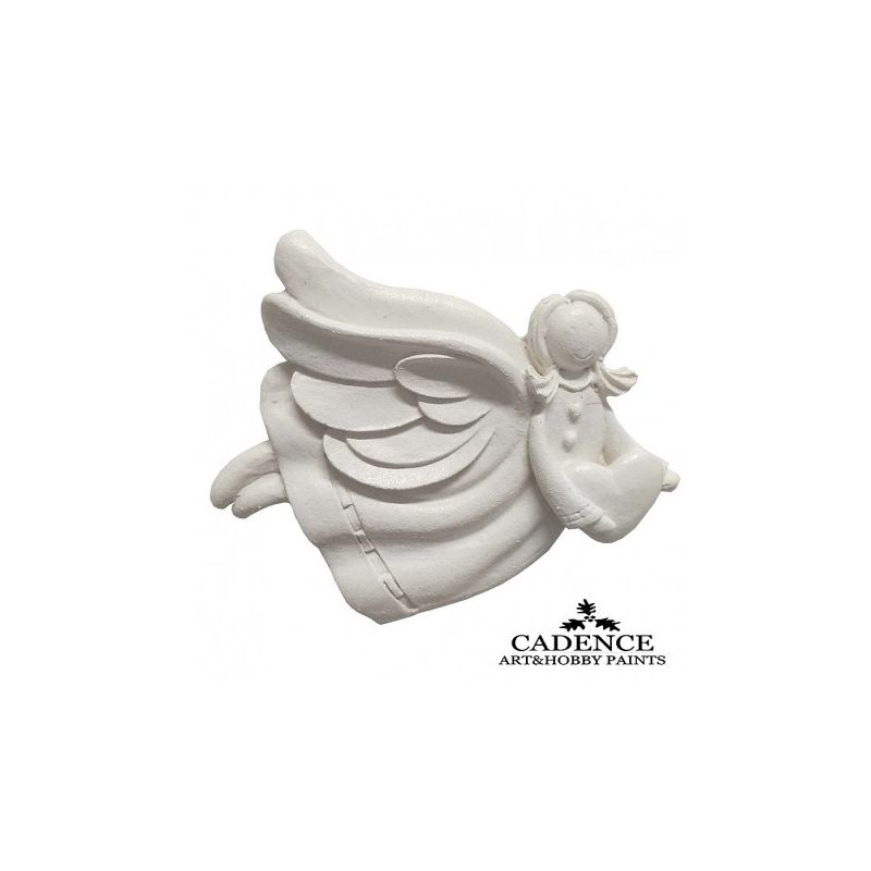 MINI ANJO III RESINA CADENCE 9x8.5 CM