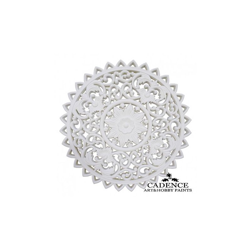 MANDALA III CADENCE 39.5 CM