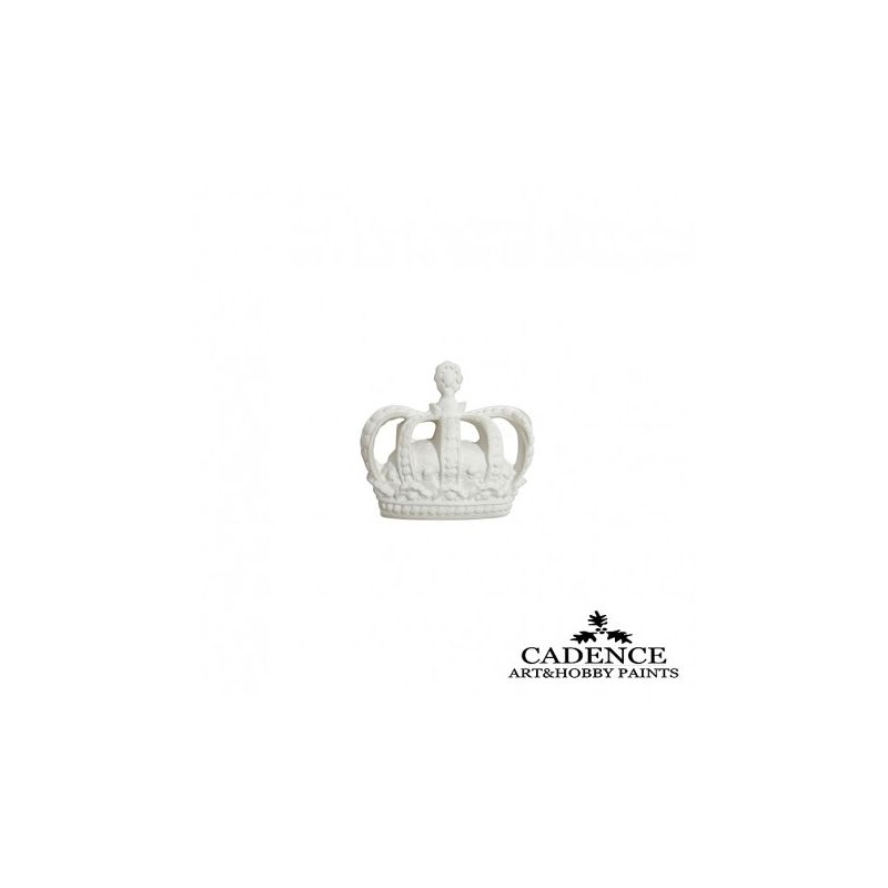 COROA PEQUENA CADENCE  5.6x5 CM