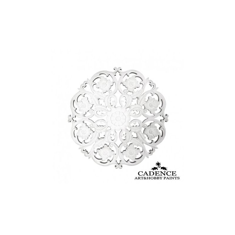 MANDALA II CADENCE 39.5 CM