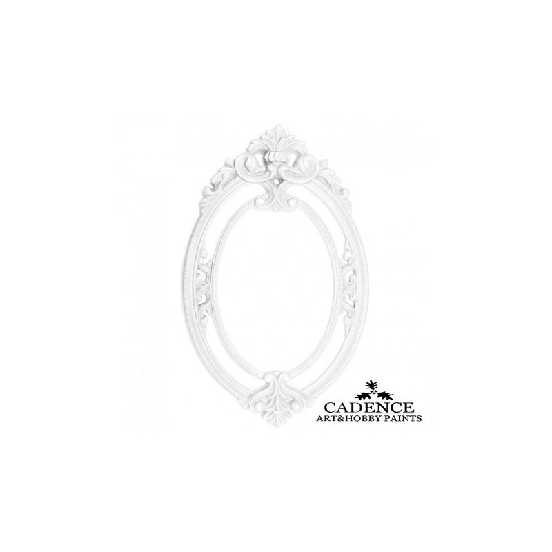 QUADRO DUPLO CADENCE 52,5cmx32,5 / 40x30.5 CM