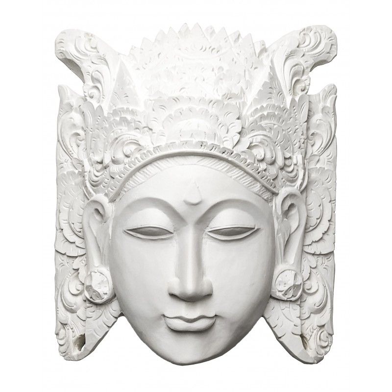 PRÍNCIPE DE JAVA 30x24x8 CM