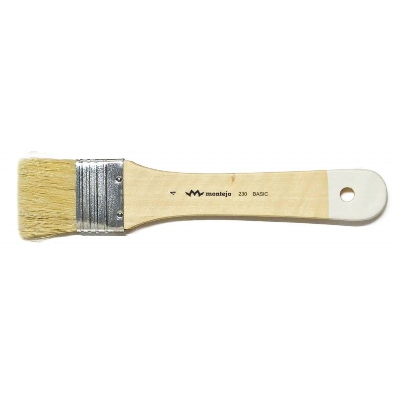 Paletina cerda BASIC 230 nº 4