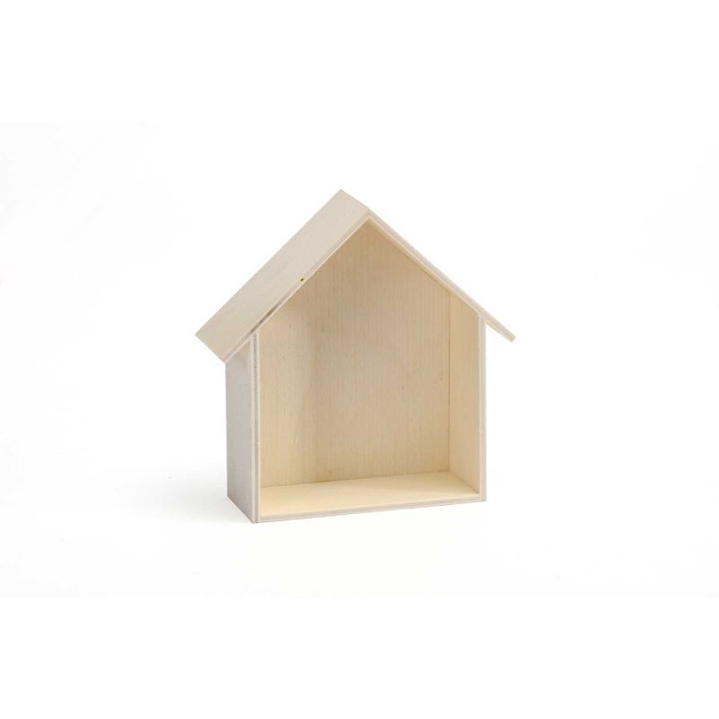 CASINHA 12.5X4.5X13CM