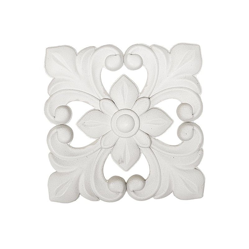 APLICAÇÃO DE RESINA QUADRADA 10x10 CM