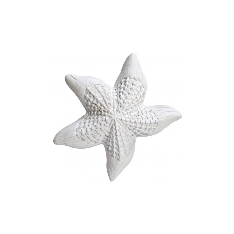 ESTRELA DE VIME 25x25x4 CM