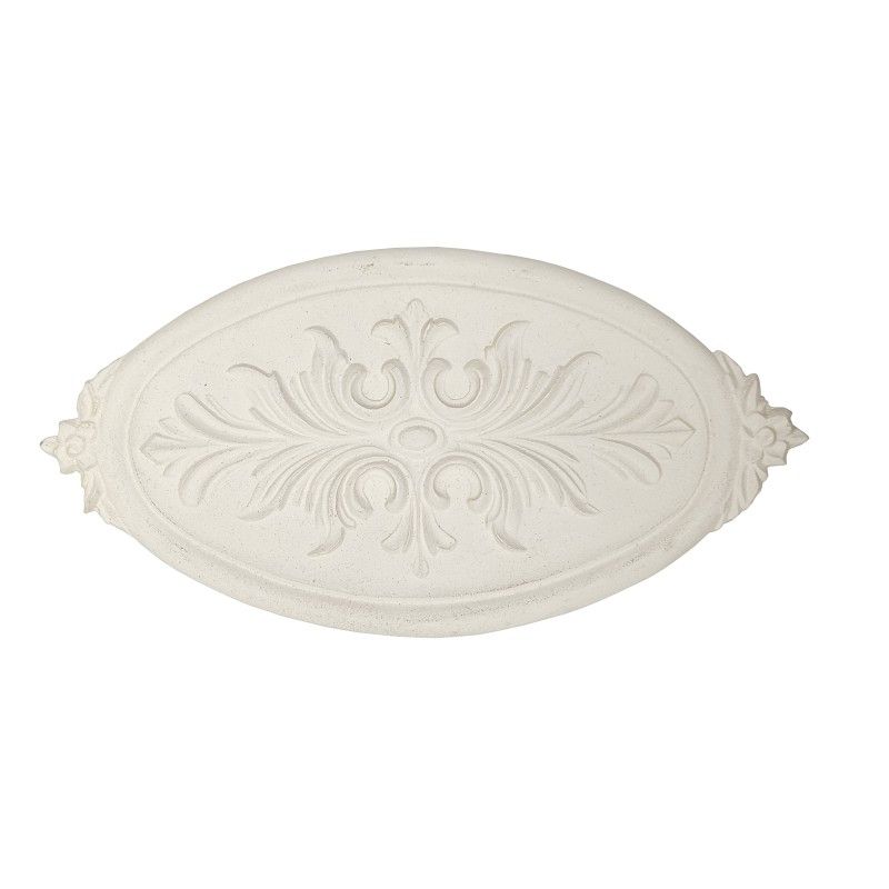 PLACA PARA TETO 24x10,5 CM