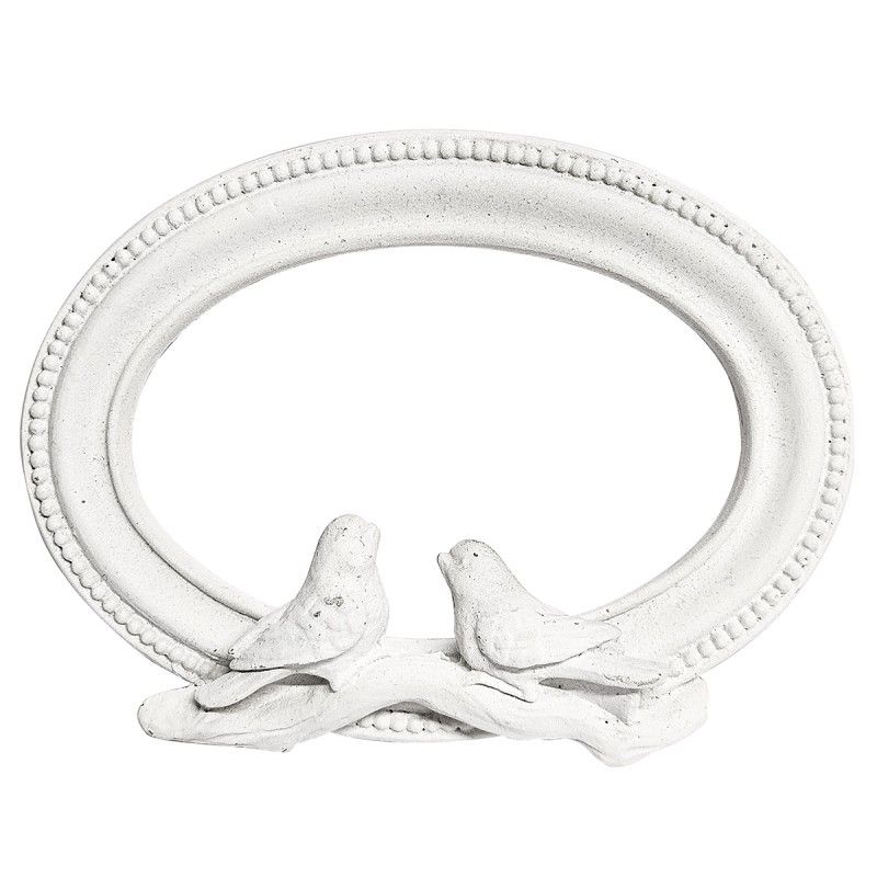 QUADRO PÁSSAROS 18,5x14 CM