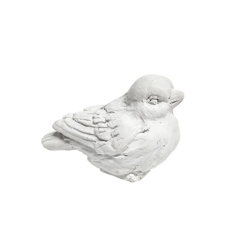 PARDAL 1 PEQUENO  7,5x4,5x5 CM