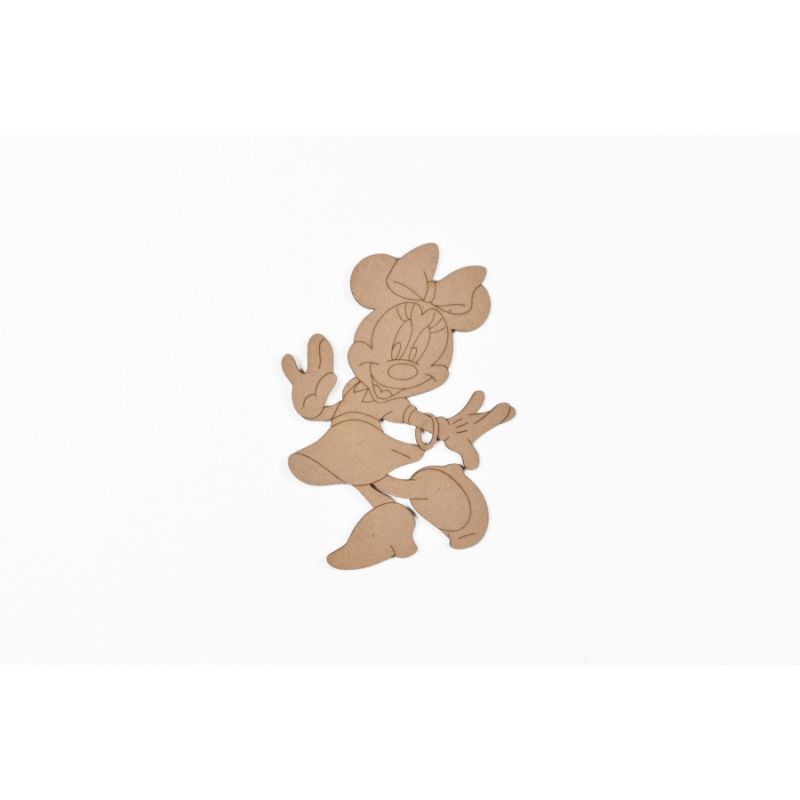 RATINHA SET 2: 23X30X0.3CM