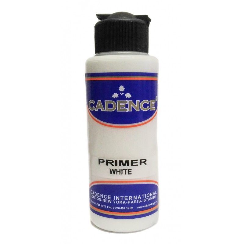 Primer GESSO CADENCE 120ml