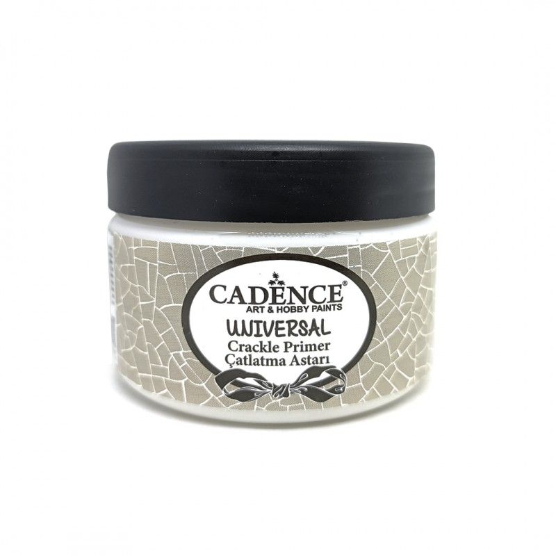 Imprimador UNIVERSAL Crackle Primer Cadence