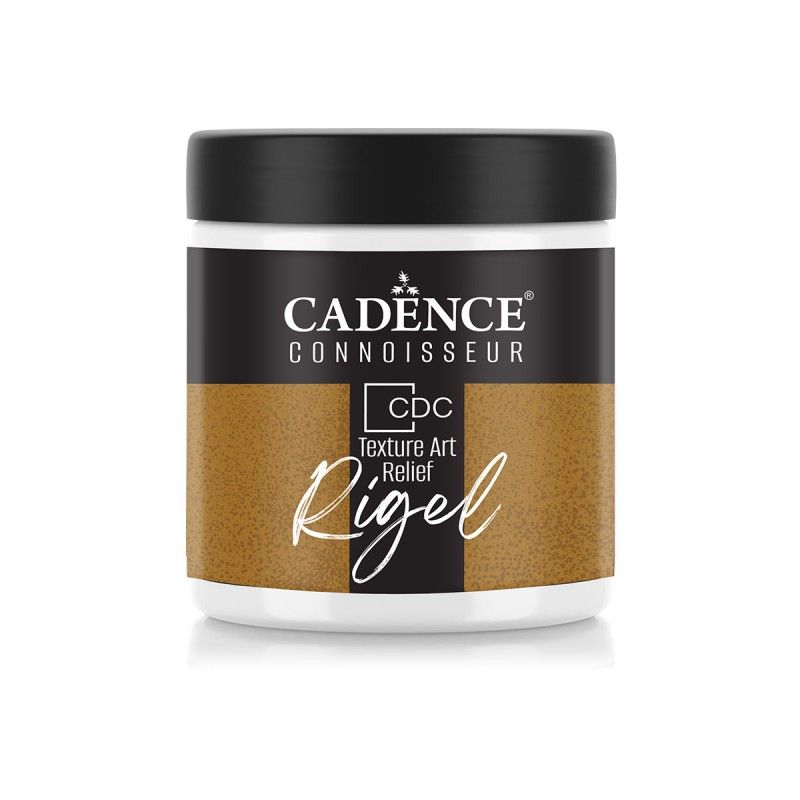 Texture Art Relief Paste RIGEL 250ml