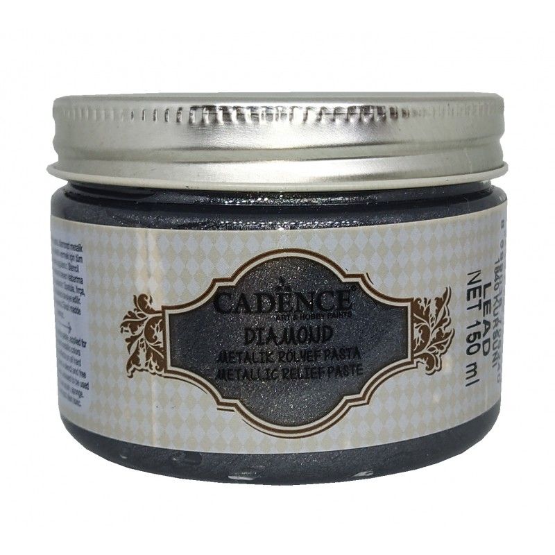 DIAMOND Relief Paste LEAD 150ml