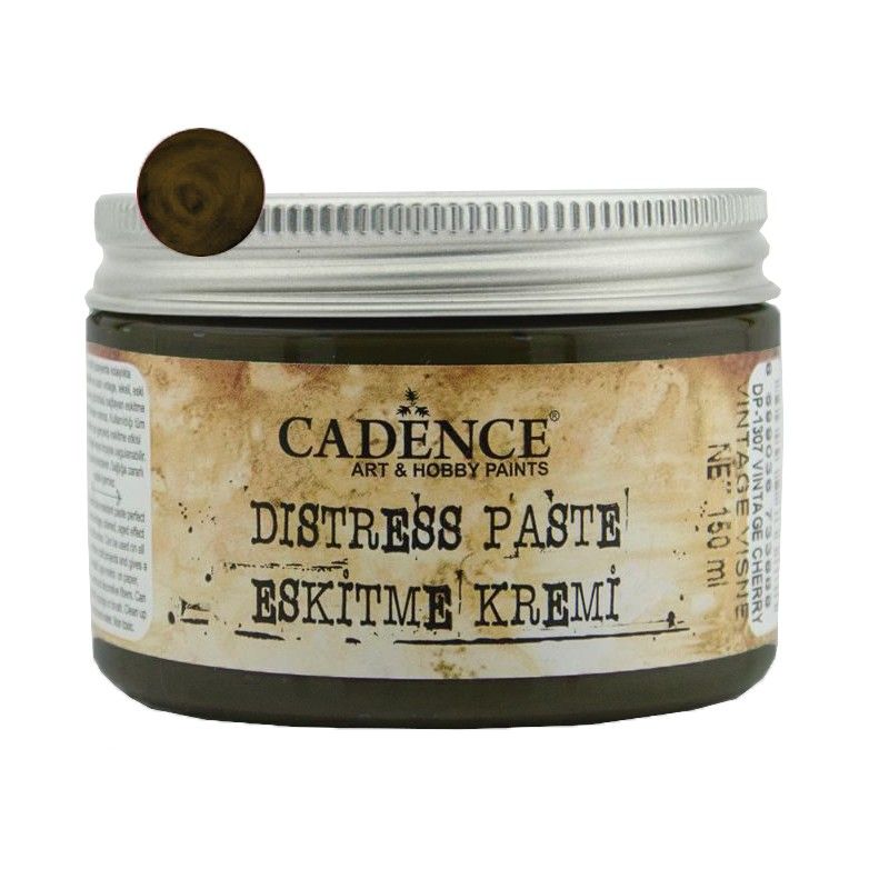 DISTRESS PASTE Café Expresso 150ml