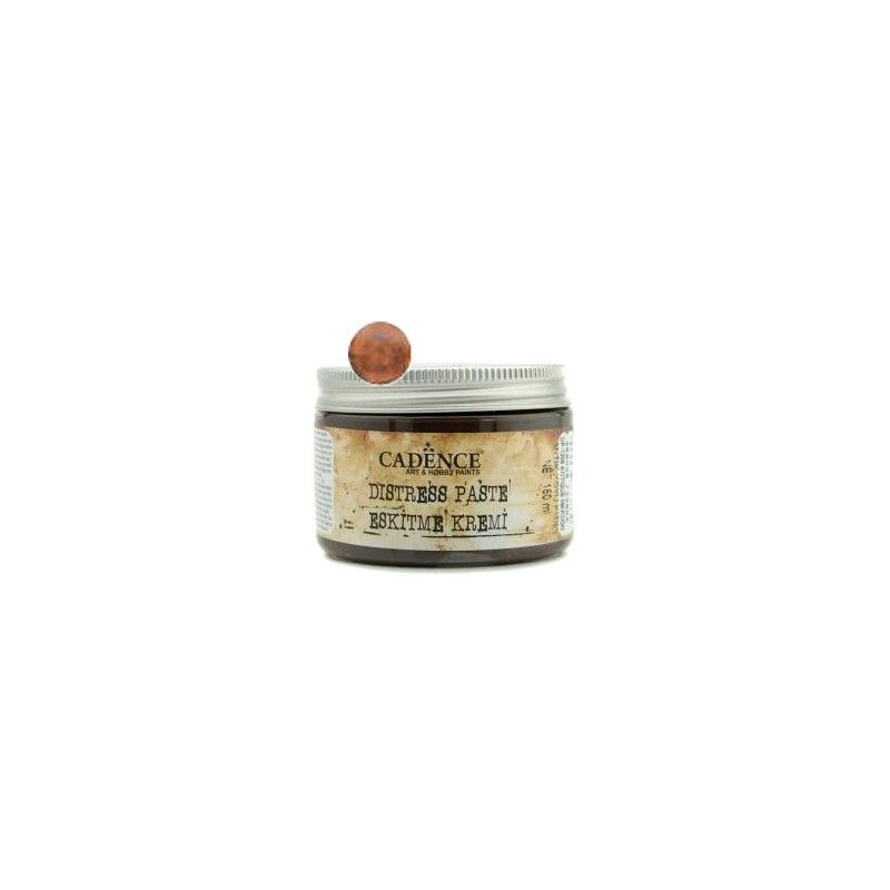 DISTRESS PASTE Marrom 150ml