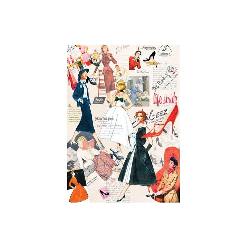 Papel arroz Cadence A3 Nº 144