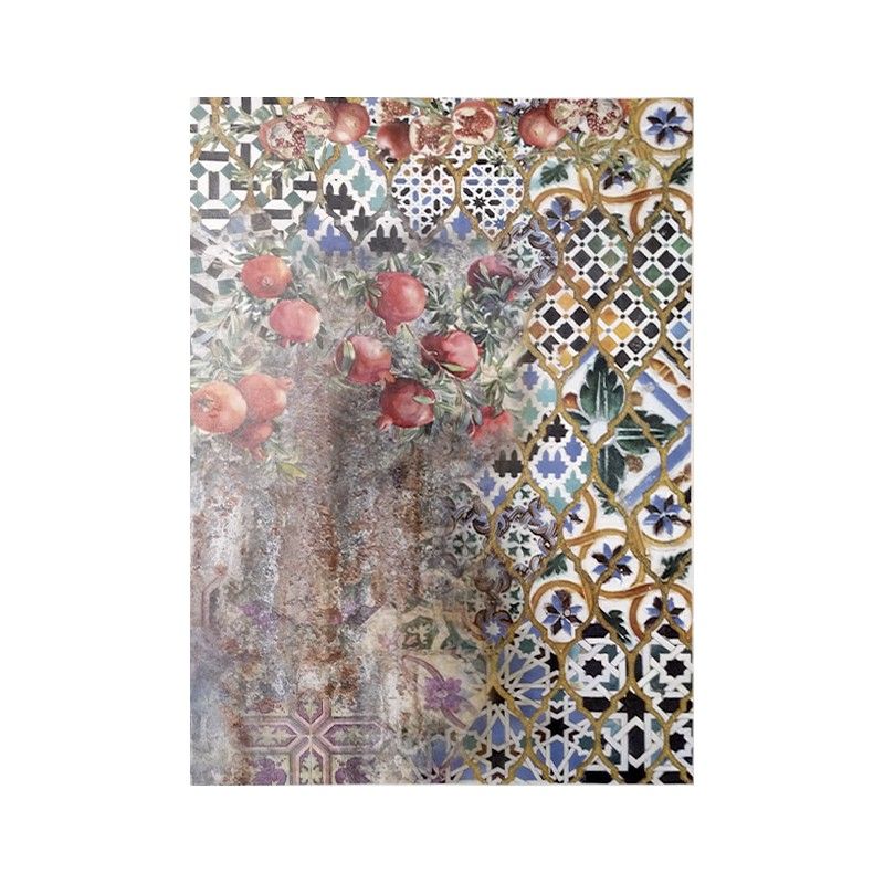 Papel de Arroz COLLAGE GRANADA 30x41cm