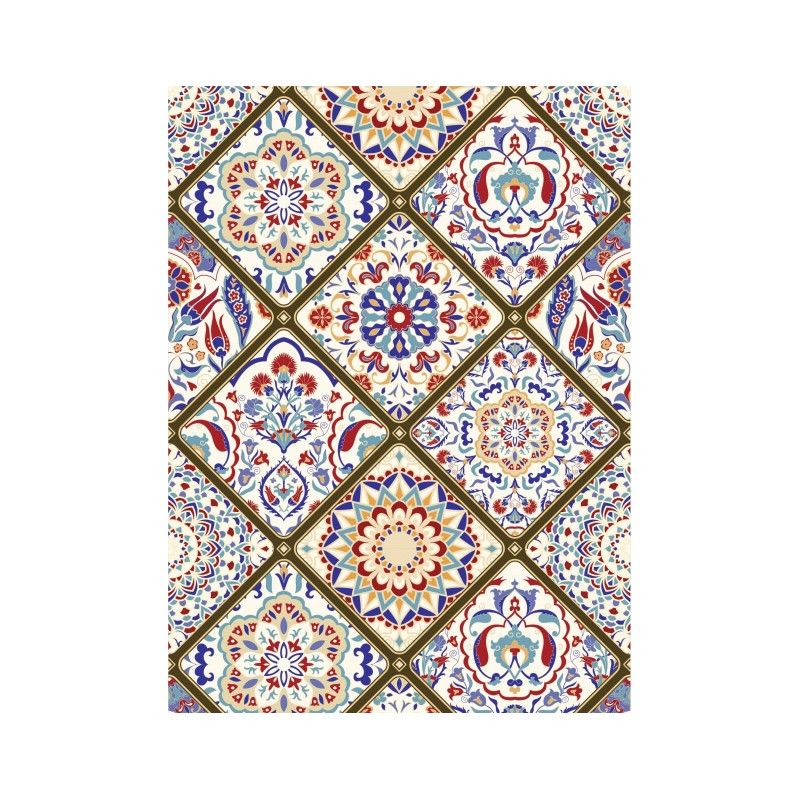Papel de Arroz TRADITIONAL BALDOSAS 30x41cm
