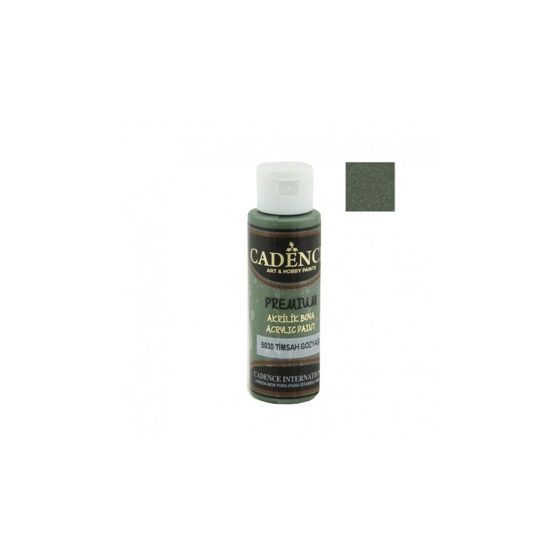 Premium CROCODILE TEAR Cadence 70ml