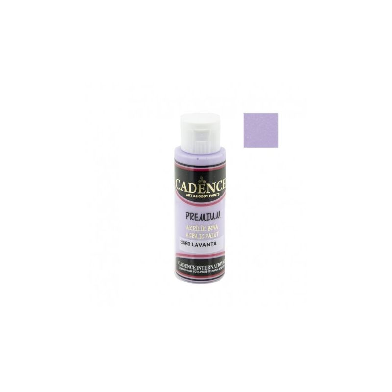 Premium LAVENDER Cadence 70ml