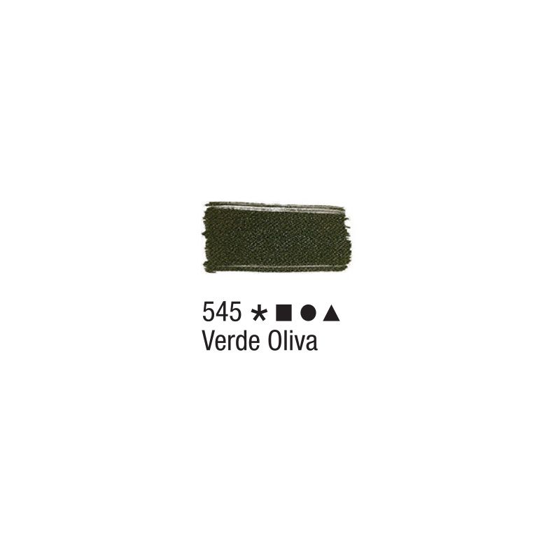 Tinta Tecido Verde Oliva