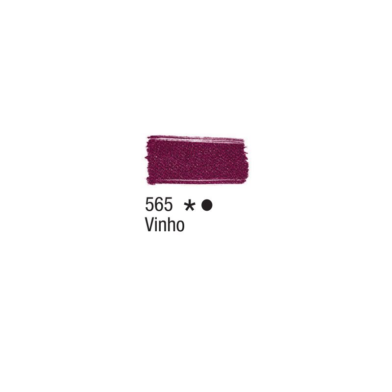 Tinta Tecido Vinho