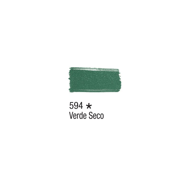 Tinta Tecido Verde Seco