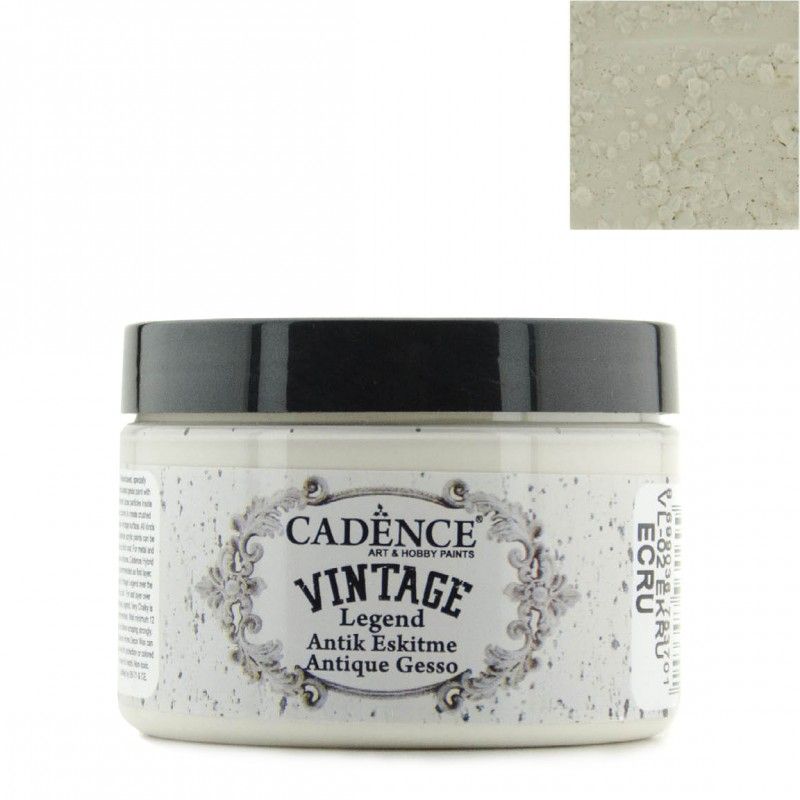 Vintage Legend CADENCE CRU 150ml