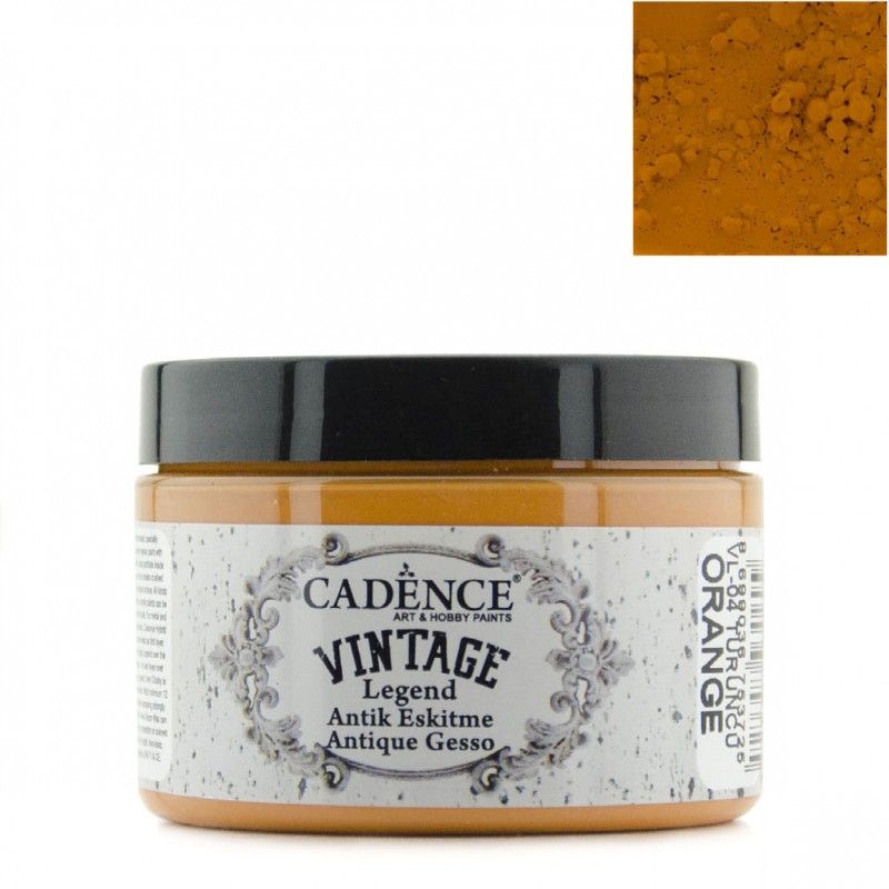 Vintage Legend CADENCE LARANJA150ml