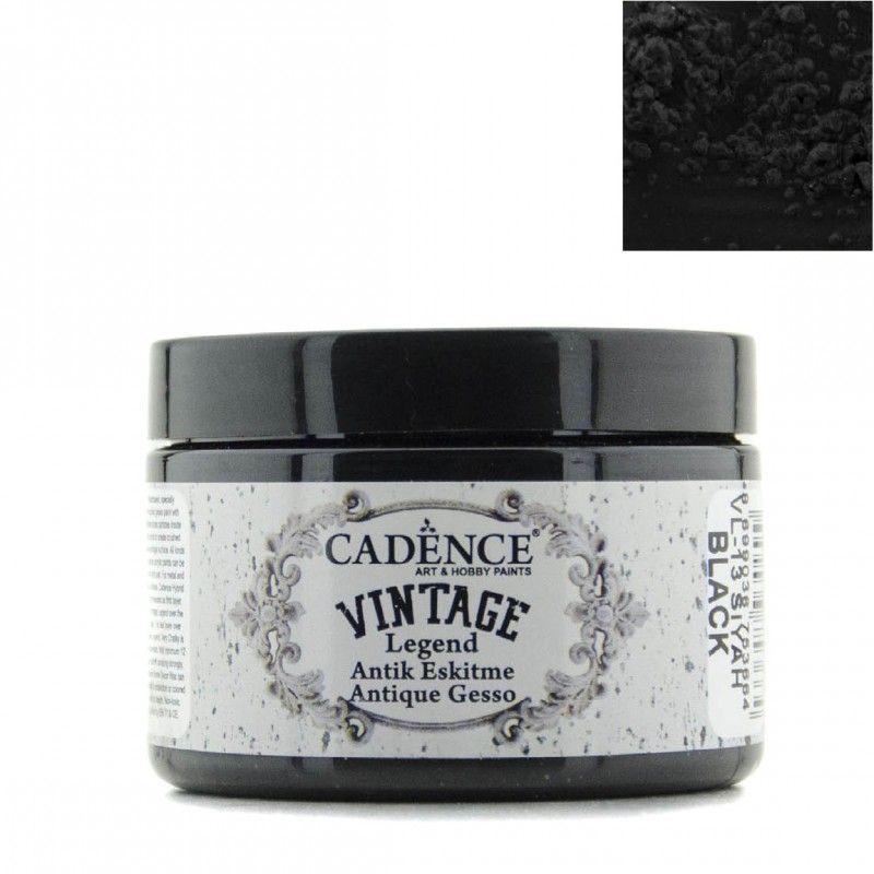 Vintage Legend CADENCE PRETO 150ml